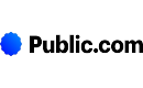 Public.com logotype