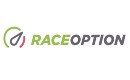 RaceOption logotype