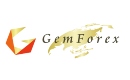 GemForex logotype