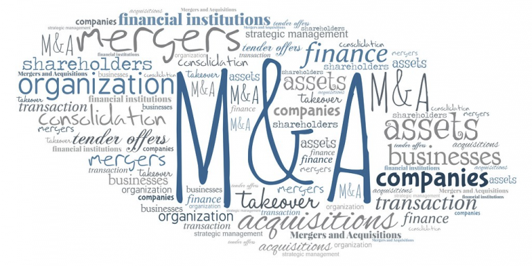 M&A Analysis: Mergers and Acquisitions Transaction Hypothetical