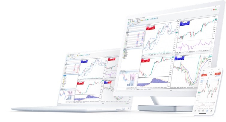 MT5 trading at Equiti