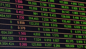 execution speed trading
