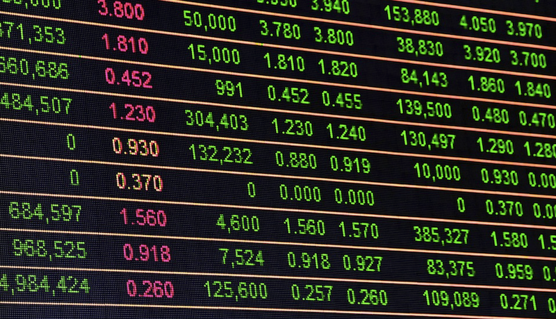 The 4 Variables That Determine Asset Prices