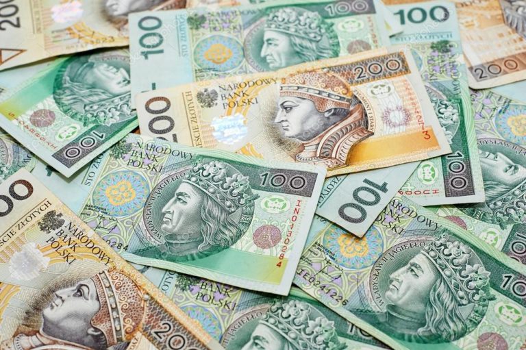 Best Brokers With PLN Accounts 2026