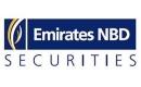 Emirates NBD Securities Logo