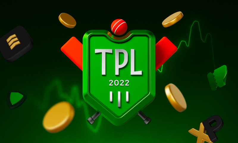 Olymp Trade Cricket Tournament