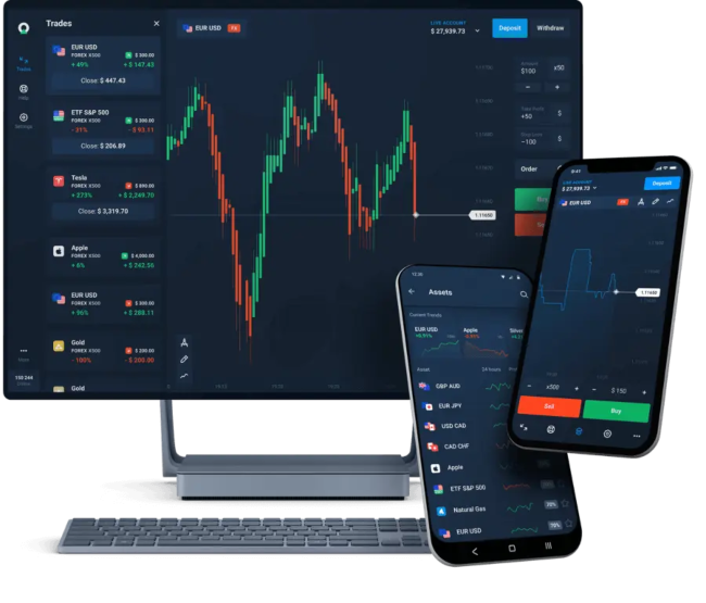 Olymp Trading Premier League