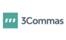 3Commas Logo