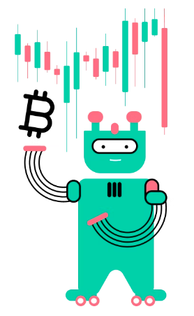 3Commas cryptocurrency bot ratings