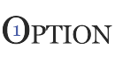 OneOption Logo
