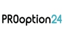 ProOption24 logotype