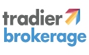 Tradier Brokerage logo
