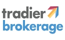 Tradier Brokerage logotype