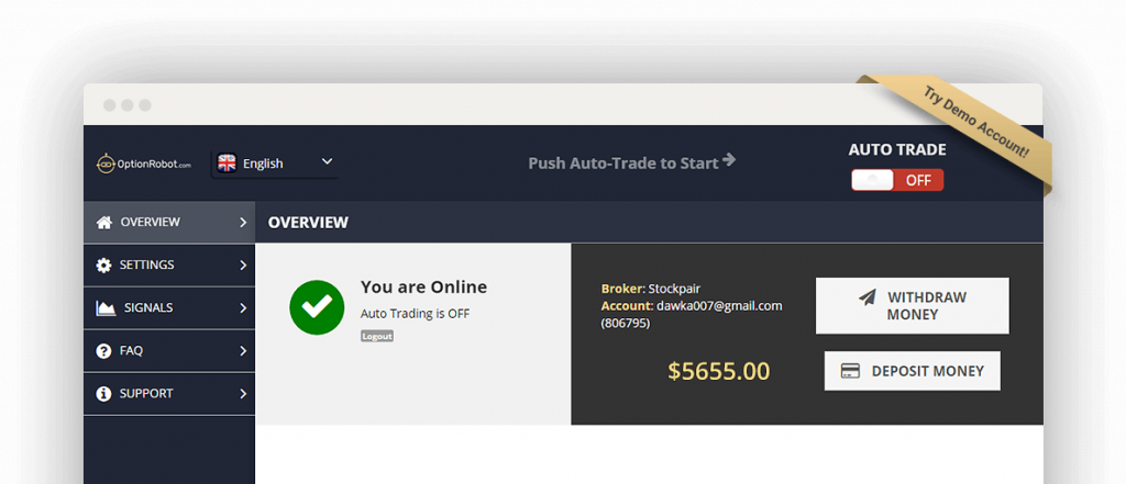 Master Your Practice on Pocket Option Demo Account in 5 Minutes A Day