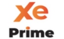 XE Prime logotype