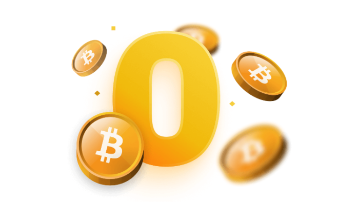 Zero-fee Bitcoin trading on Binance
