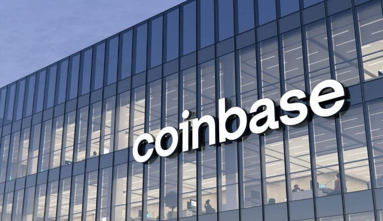 Coinbase affiliate program halted