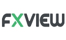 Fxview logotype