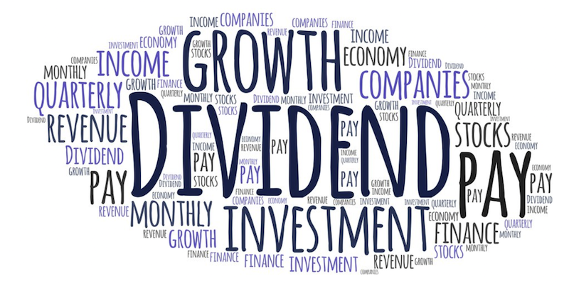 Do Index Funds Pay Dividends?