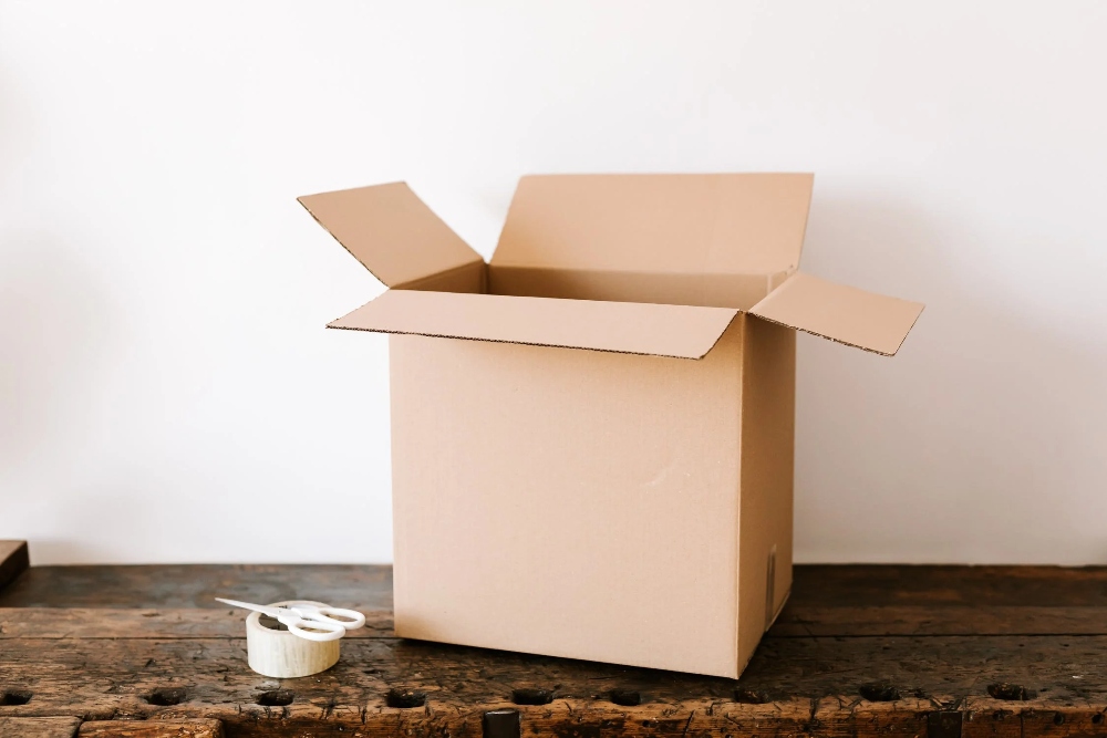 Trading box options how does it work?