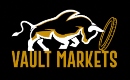 Vault Markets logotype