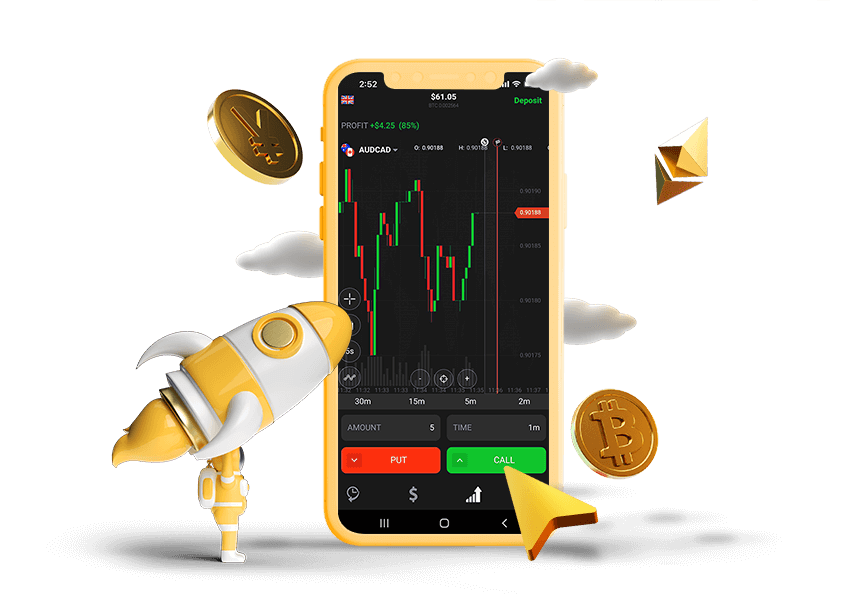 Focus Option brokers best backtesting quotes