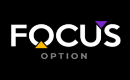 Focus Option logotype