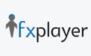 FxPlayer logo