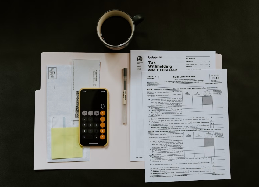 Spread Betting Taxable