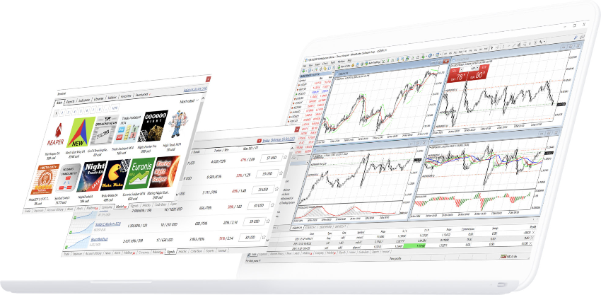 ActTrader vs MetaTrader 4 forum