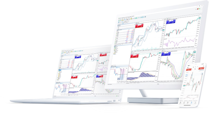 ActTrader vs MetaTrader 5