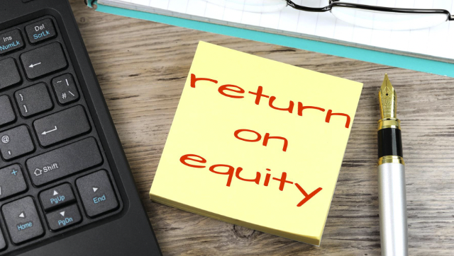 Return on Equity (ROE)