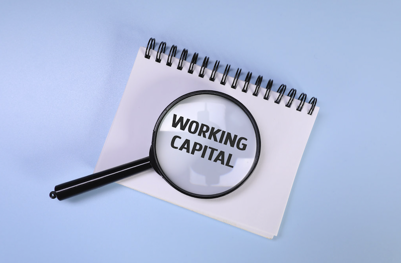 Working Capital