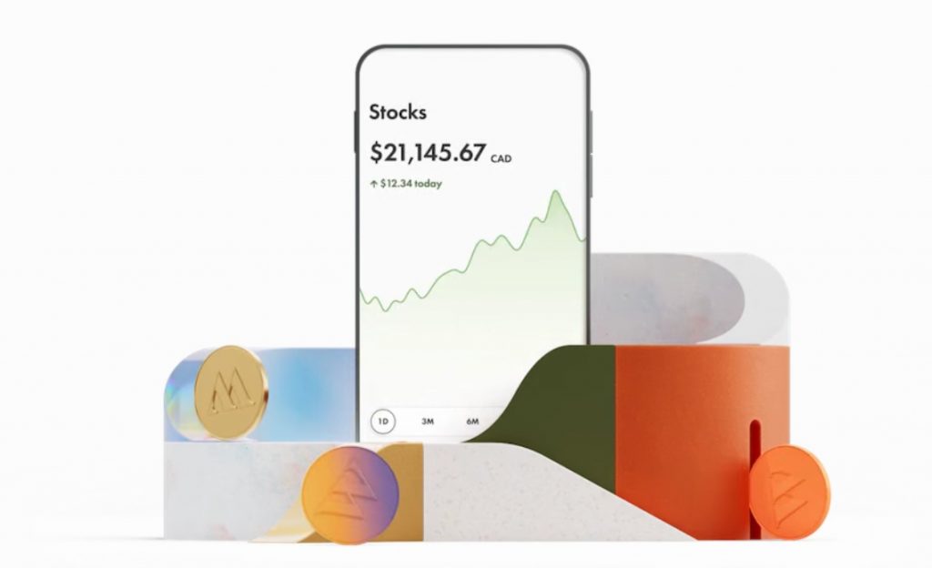 Wealthsimple promo codes and questions