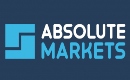 Absolute Markets logo