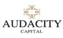 AudaCity Capital Logo