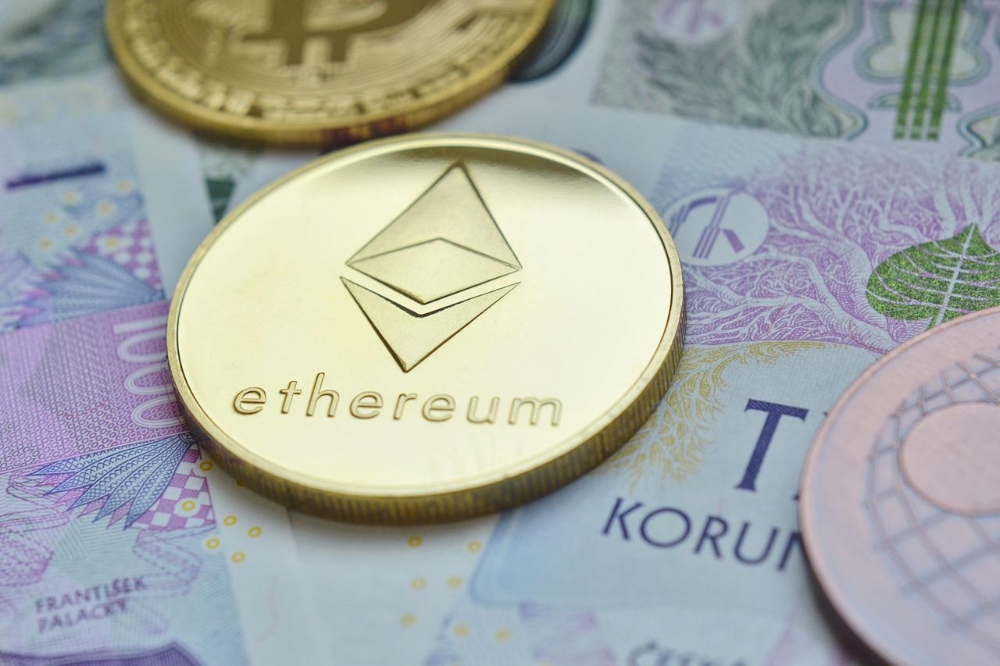 Ethereum payments meaning