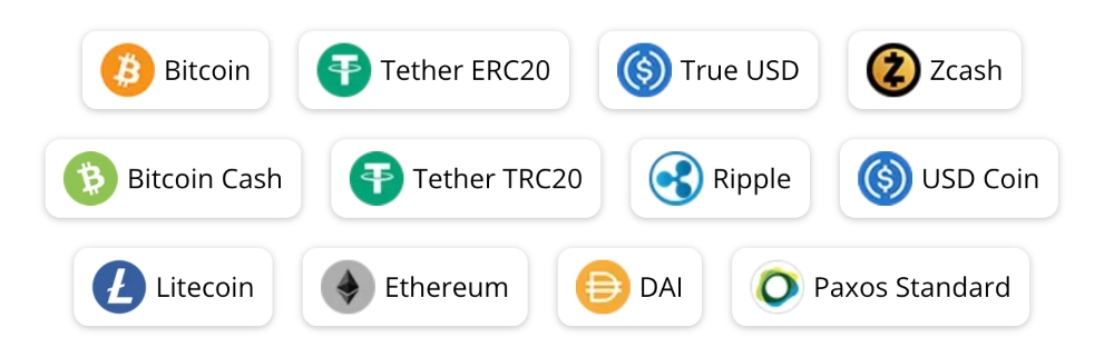 FreshForex cryptocurrency bonus