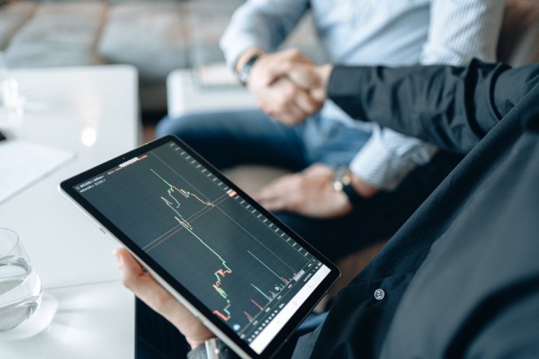 Top 4 Funded Trading Accounts In 2026