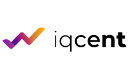 IQCent logotype