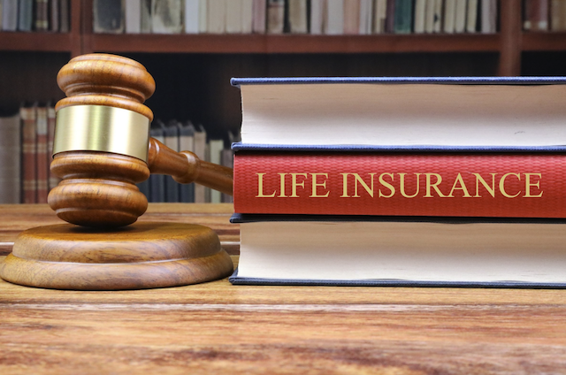 Indexed Universal Life Insurance (IUL)