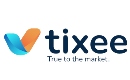 Tixee logotype