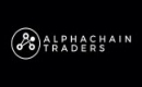 Alphachain Traders Logo