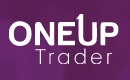 OneUp Trader Logo