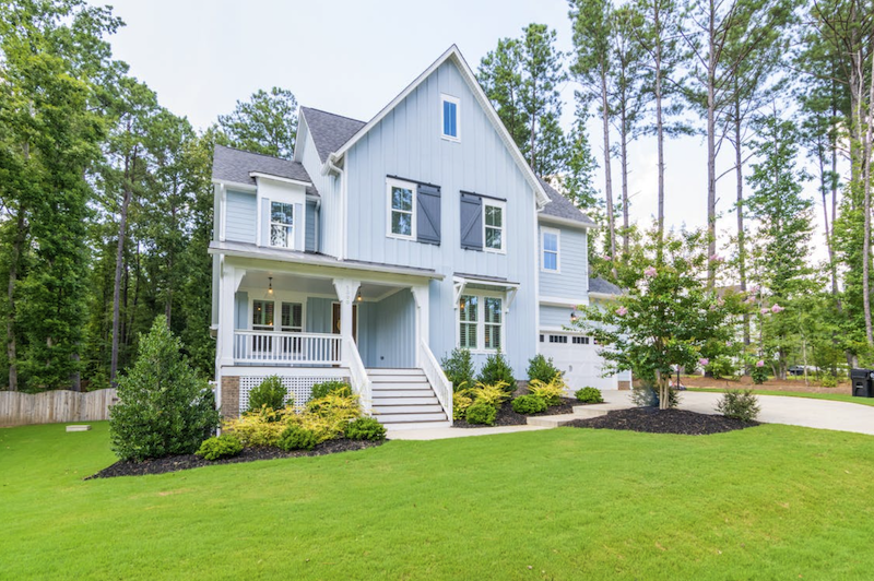 Rental properties are another great way to generate income and even passive income