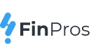 FinPros logotype