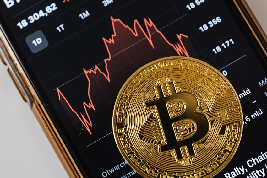 Free Bitcoin trading at Uphold