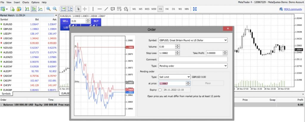 LonghornFX broker review