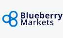 Blueberry Markets logotype