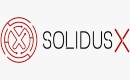 SolidusX logotype